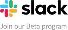 Slack beta